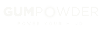 GUMPOWDER