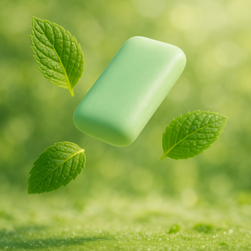 MINDGUM